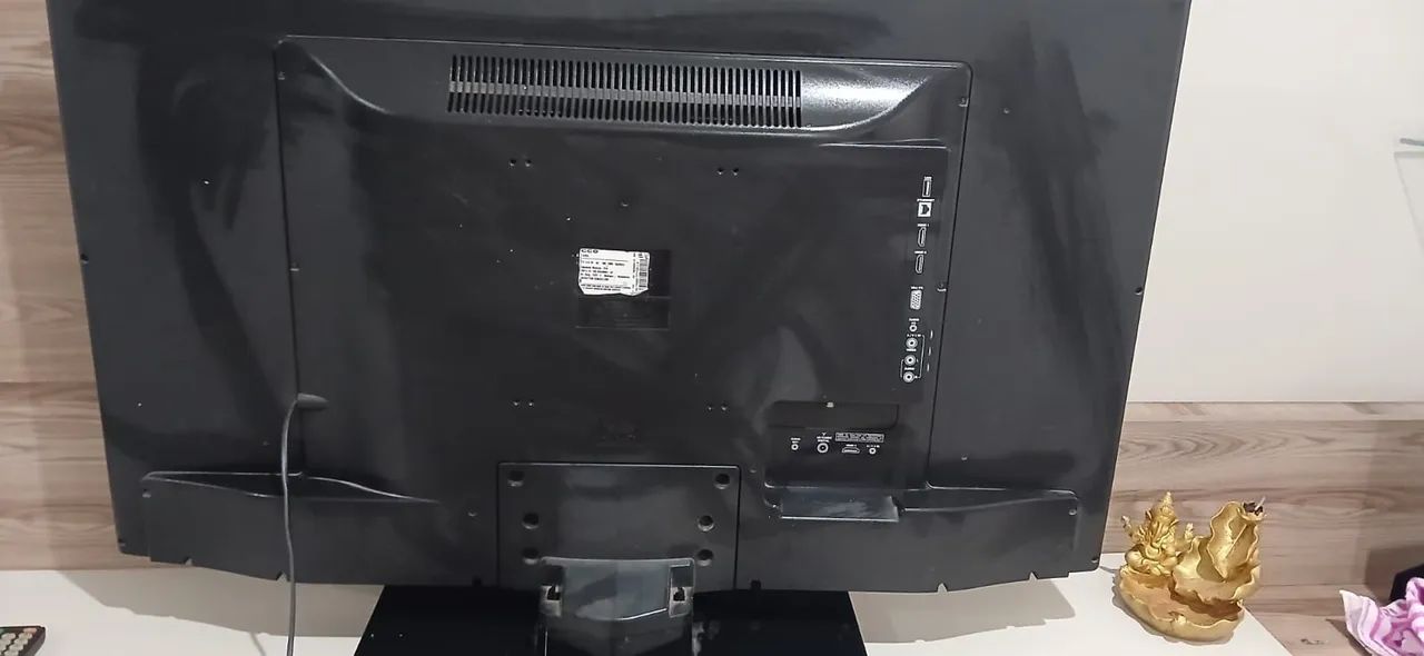 TV CCE 39" - Foto 3