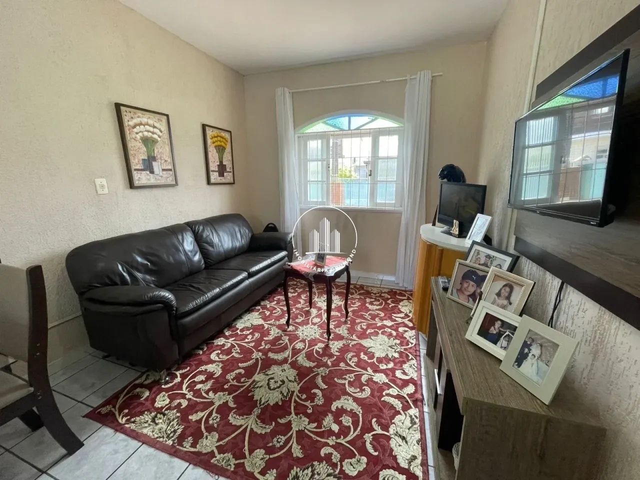 Casa 3 Dormitórios, Sendo 1 Suíte - Foto 5