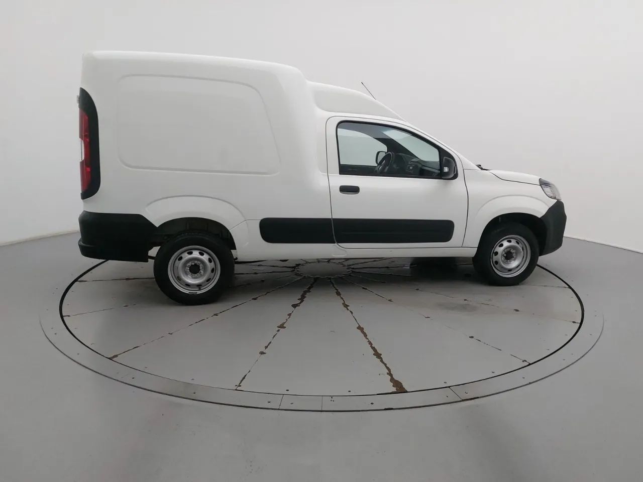 Fiat Fiorino Endurance EVO 1.4 Flex 8V 2p, foto 6 de 16