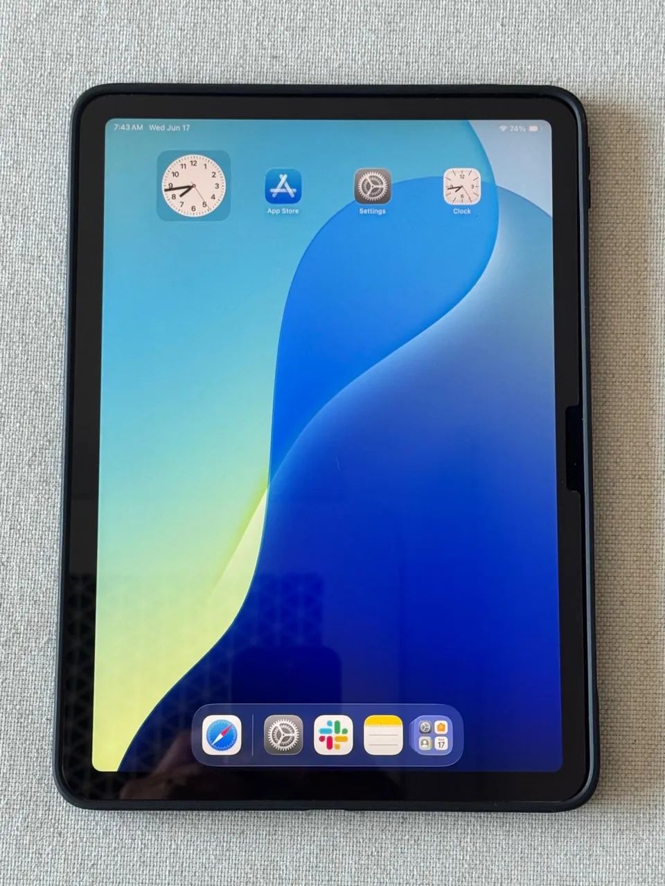 iPad Air m2 - Foto 2