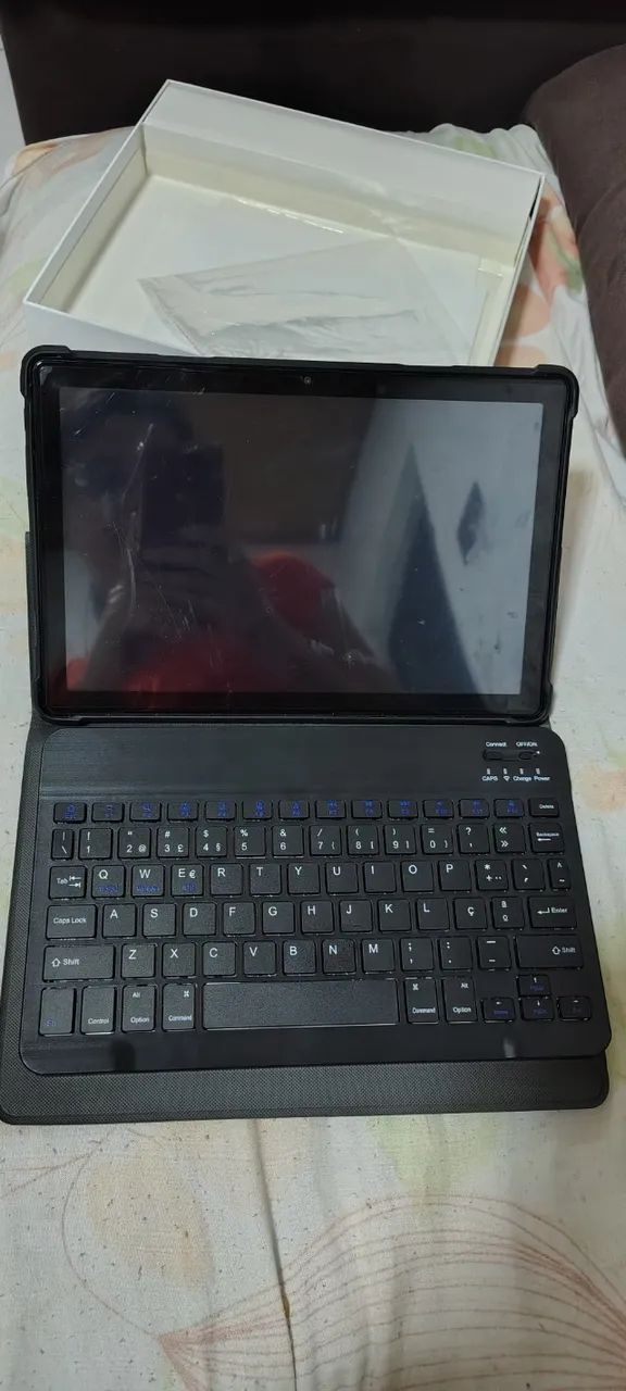 Tablet