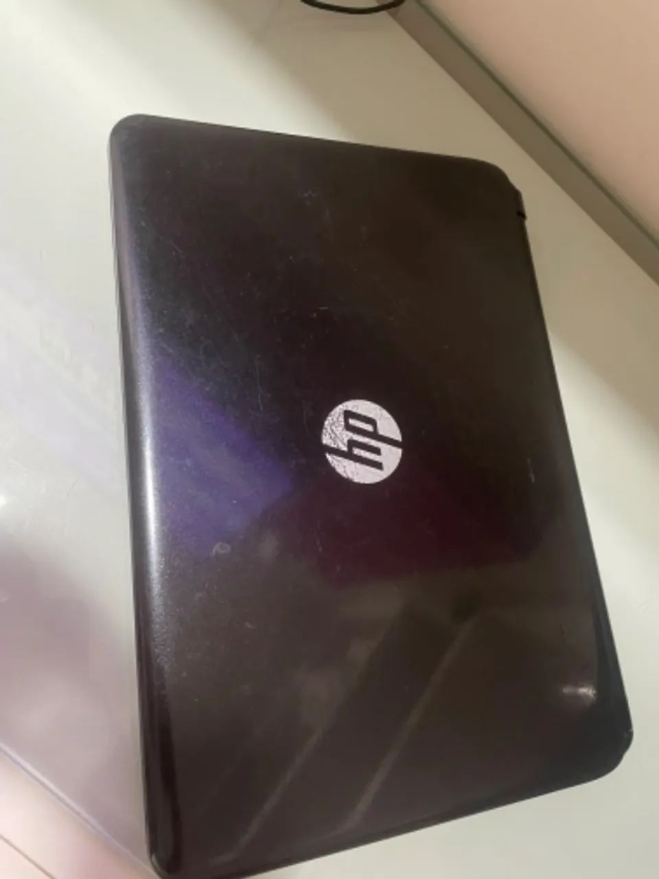 Notebook HP