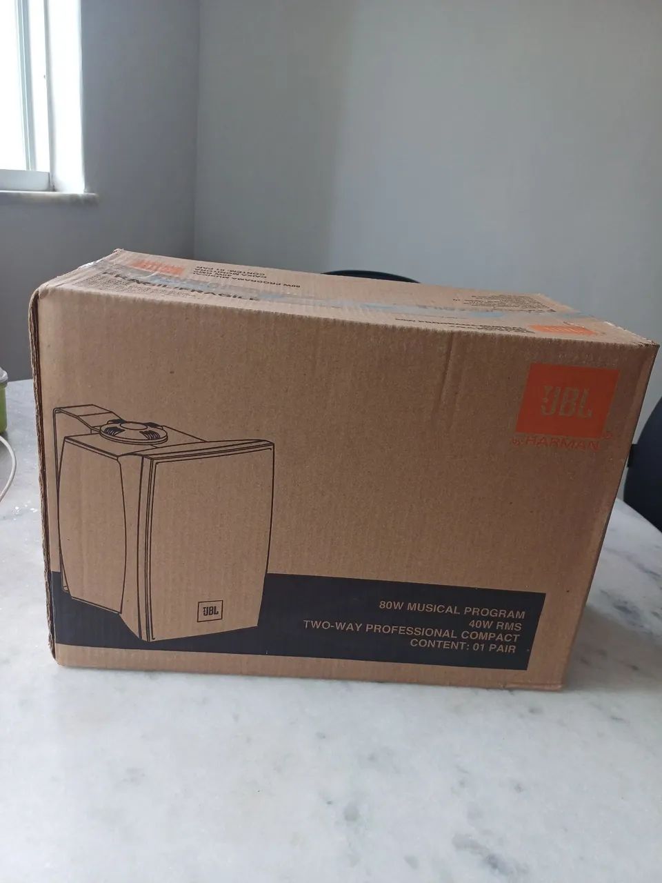 JBL C521P  - Foto 2