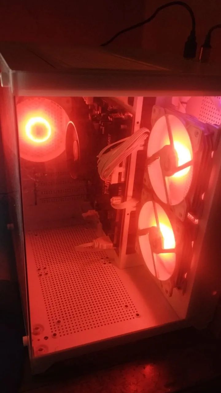 Computador completão, rápido e potênte... - Foto 4