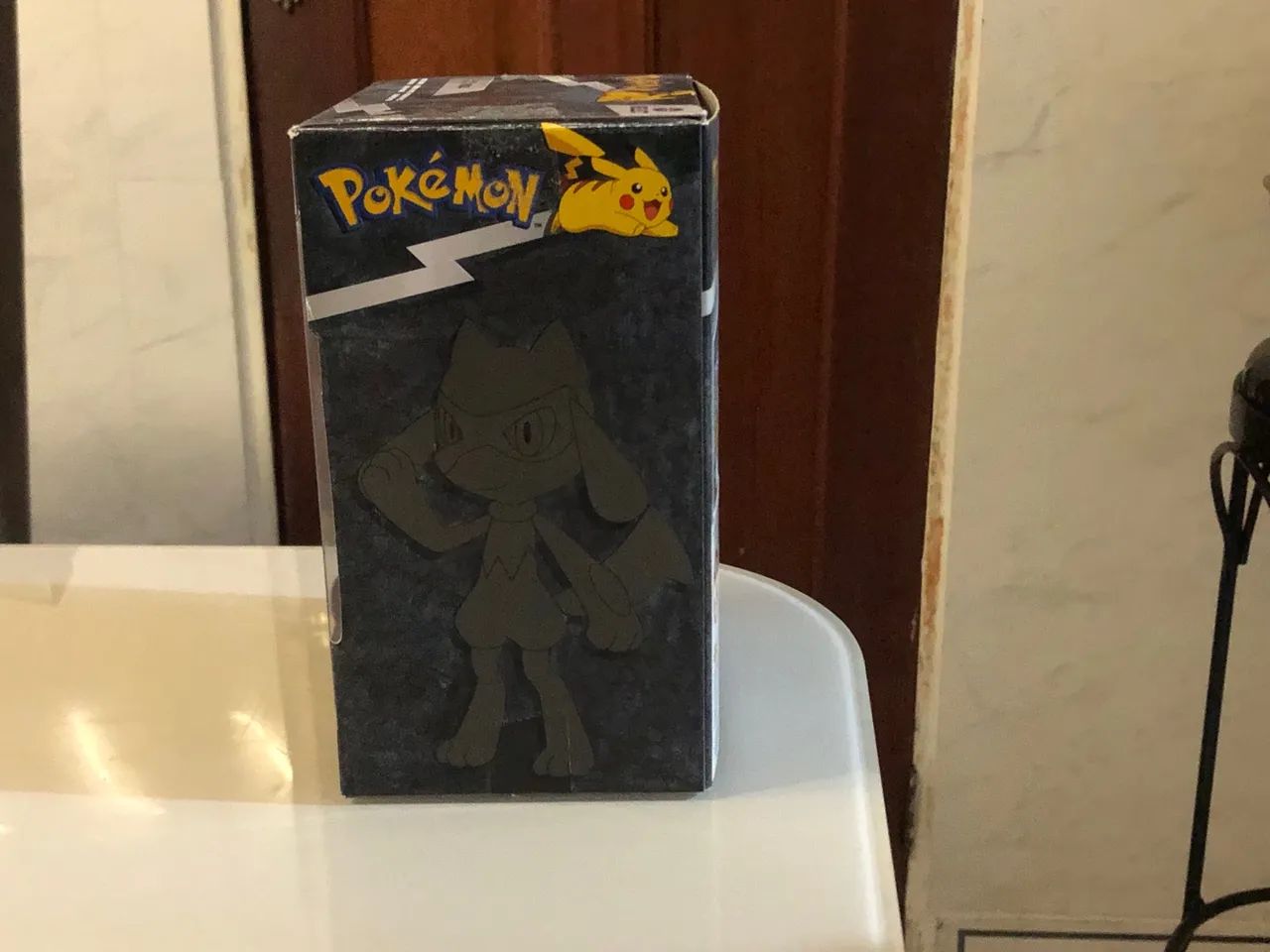 Pokémon Riolu - Foto 2