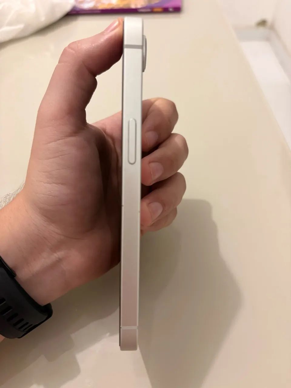 Vendo IPHONE 16E - Foto 3