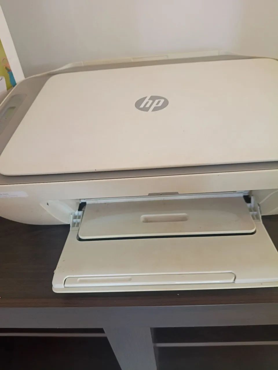 Impressora Hp 2776 - Foto 4
