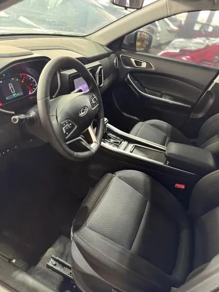 Chery Tiggo 5X Pro 1.5 Turbo Flex Aut. 2020 - Foto 6