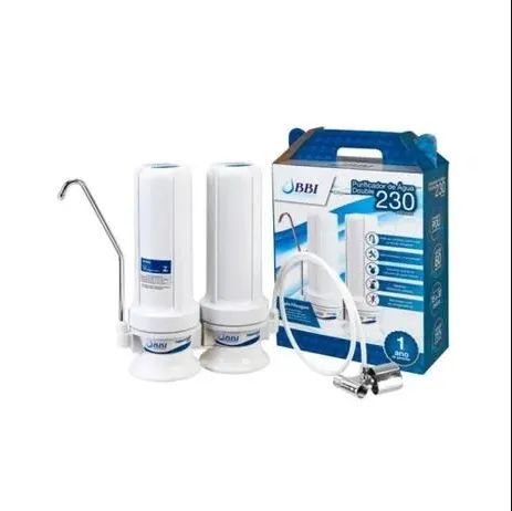 Purificador de água Bbi Double 230 - Pronta entrega - R$479,00