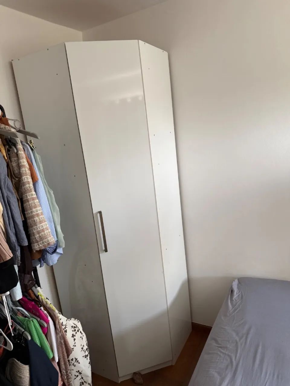 Guarda-roupa MDf  - Foto 2