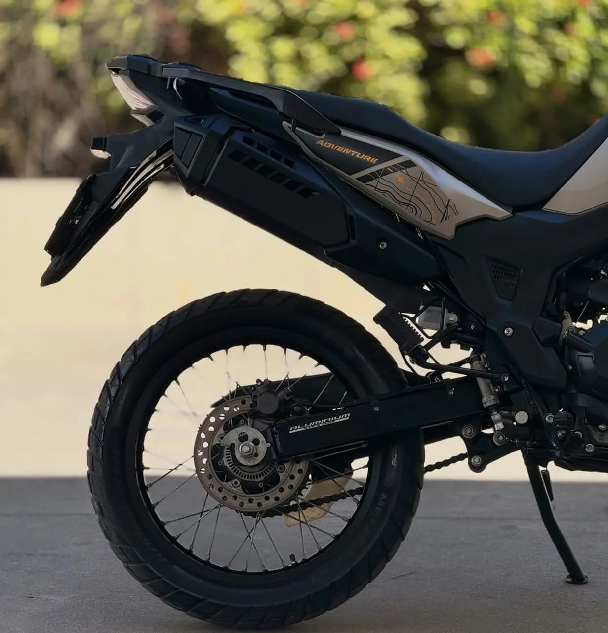 SAHARA ADV ABS - Foto 4