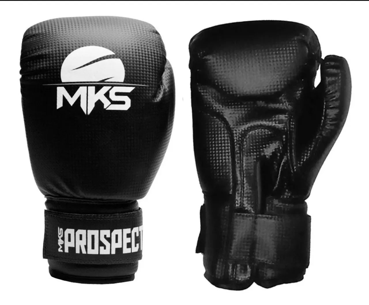Luva boxe Muay Thai Kickboxing mks nova - Foto 5