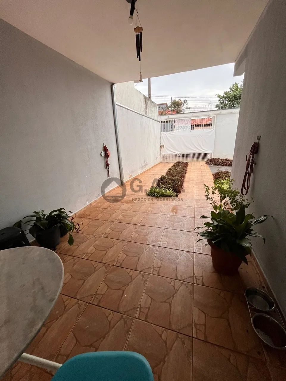 Casa à venda em Sorocaba-SP, Jardim Wanel Ville V. 3 quartos, 1 suíte, 2 salas, 3 banheiro - Foto 4