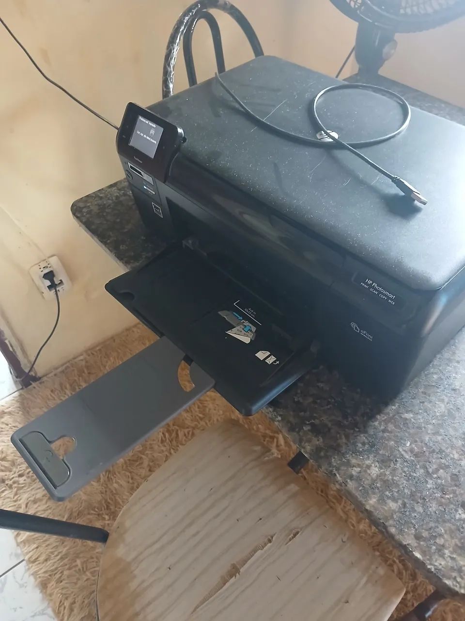 Vendo essa impressora  - Foto 3