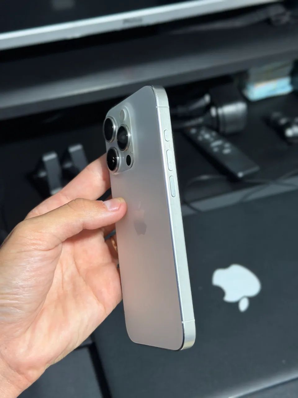 iPhone 15 Pro 128Gb - Foto 2