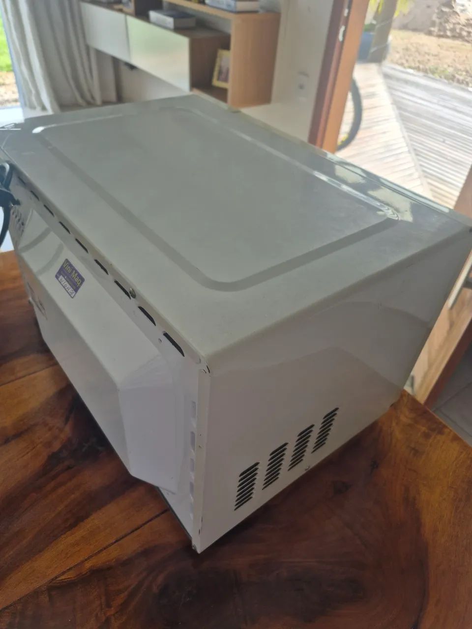  micro-ondas philco - Foto 2