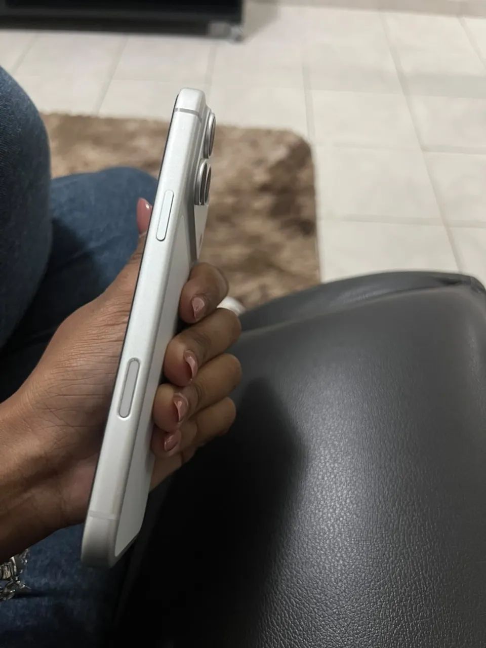 Vendo iPhone 17 pro max  - Foto 3