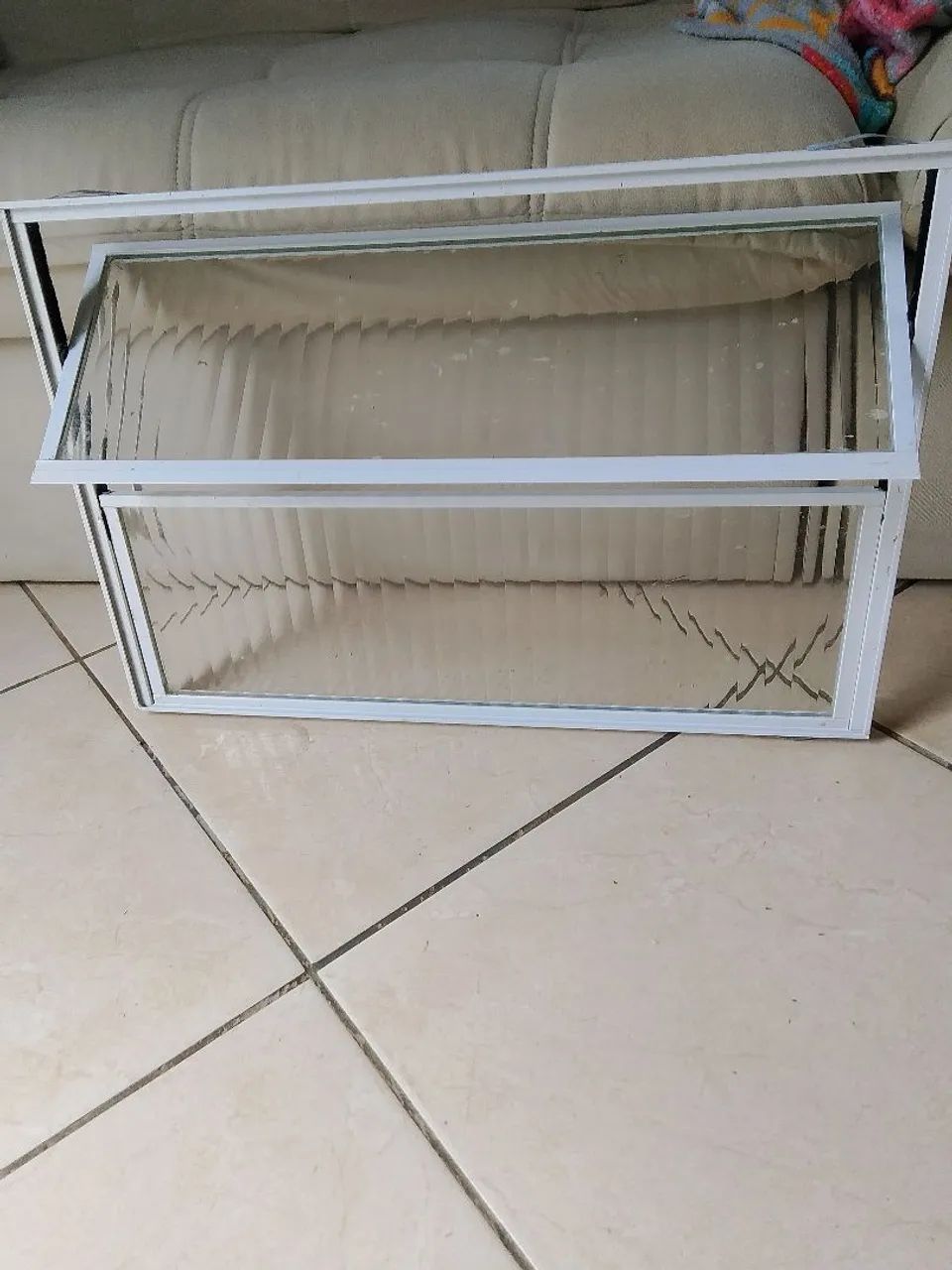 Vendo báscula aluminio aceito cartão 