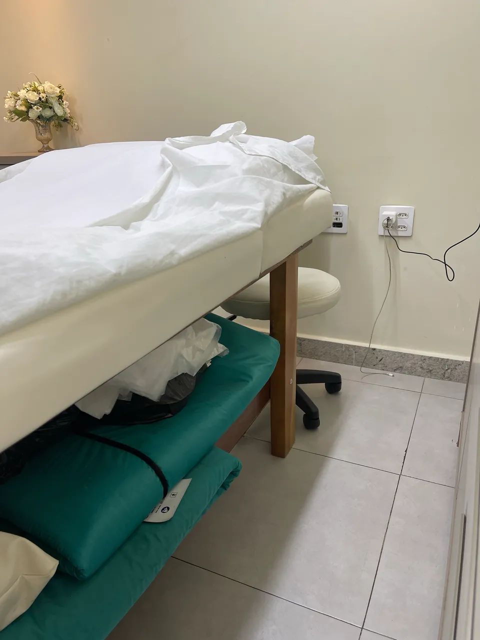 Maca para massagem  - Foto 3