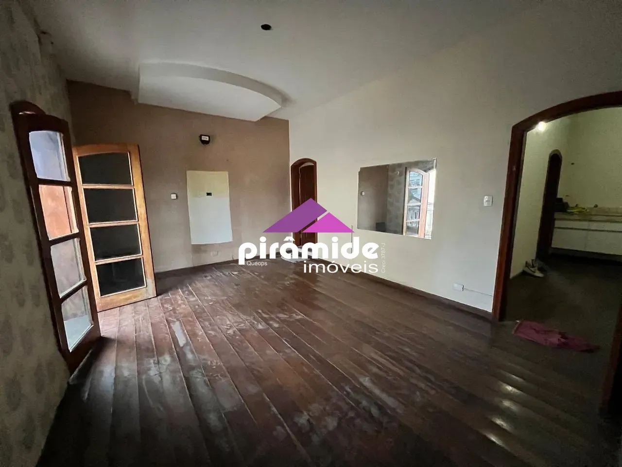 Casa Comercial no Centro para locação em São José dos Campos - Foto 2