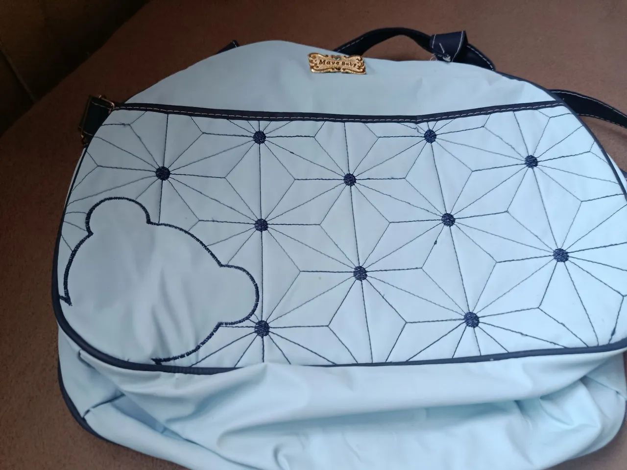 Bolsa de bebê  - Foto 2