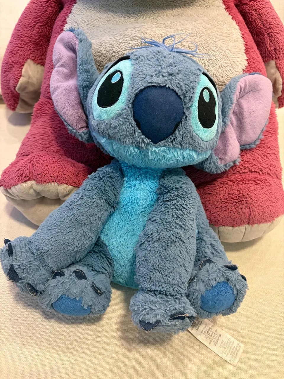 Vendo Stitch dá Disney  - Foto 3