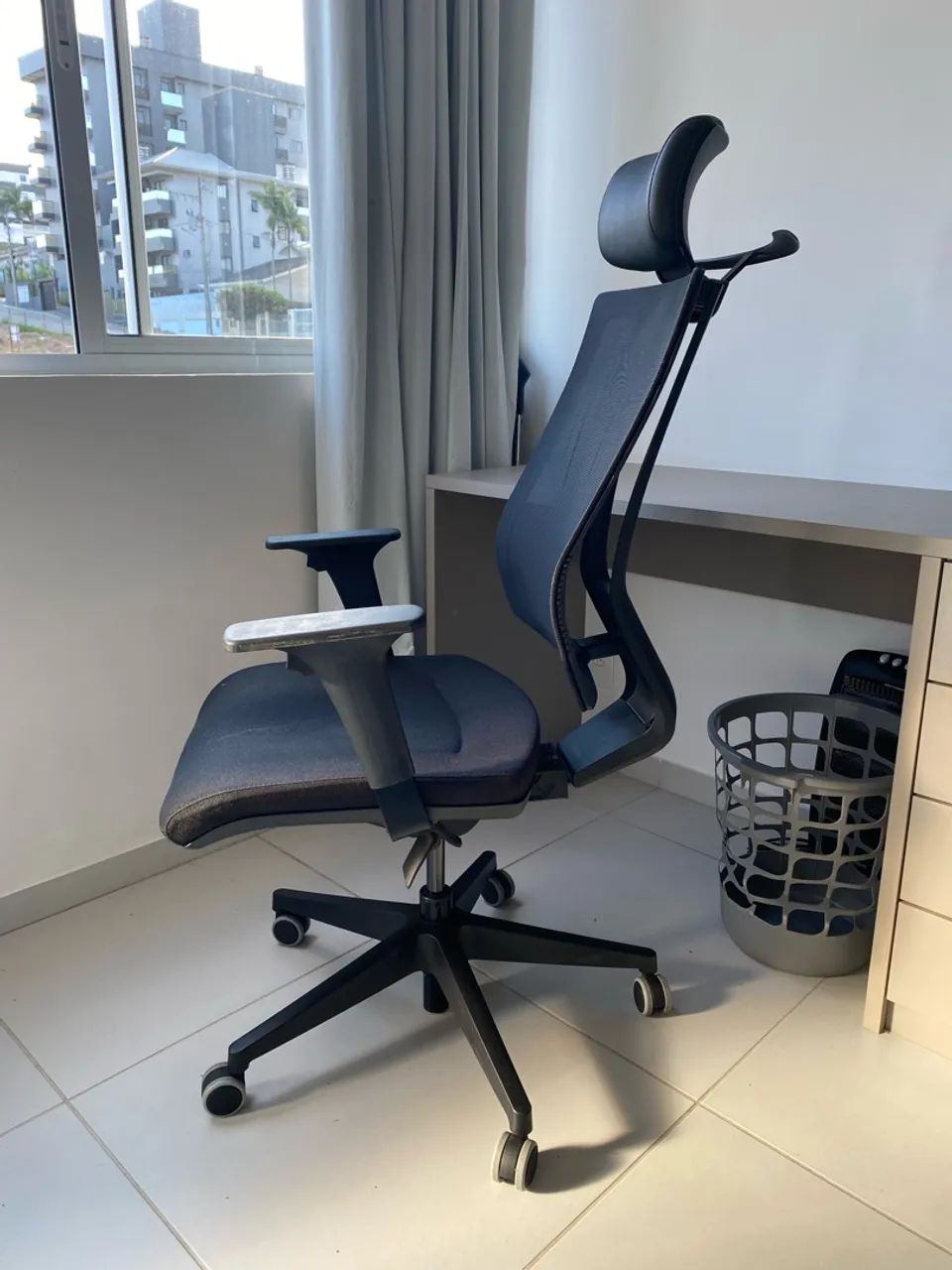 CADEIRA ERGONÔMICA - Foto 4