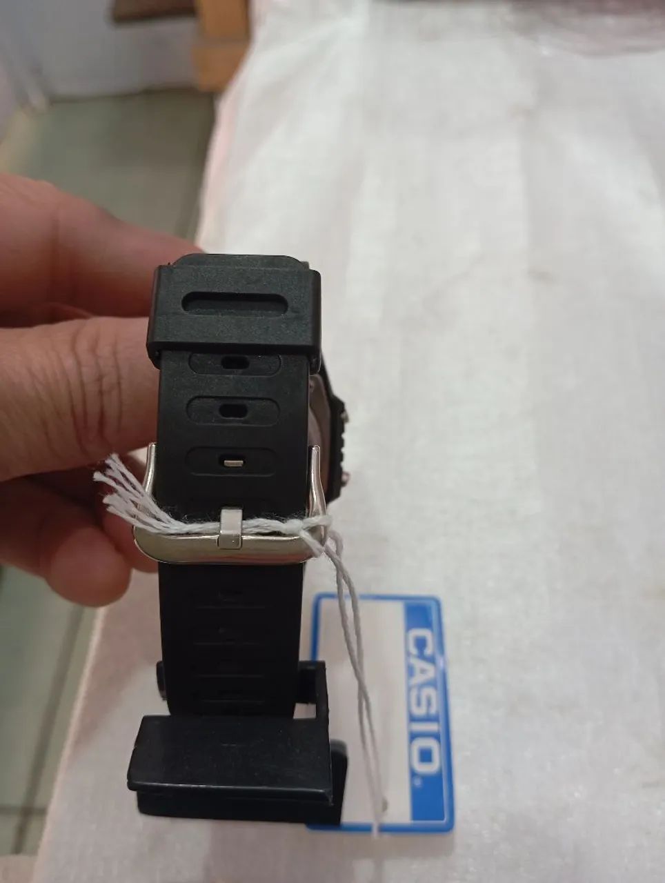 Casio HD 200 - Foto 3