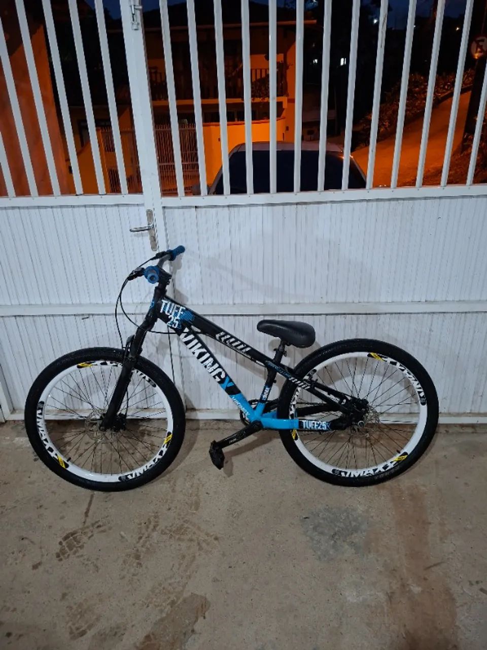 Bicicleta  - Foto 2