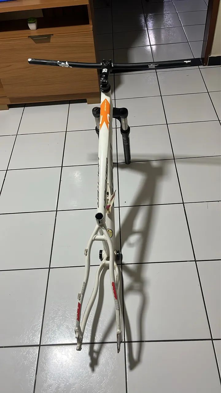 Bike mtb  - Foto 3