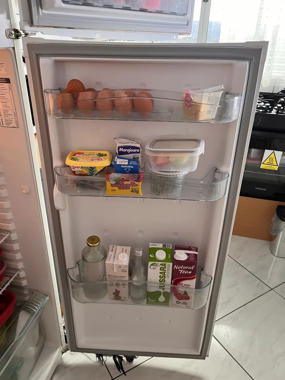 Vende se geladeira cônsul  - Foto 4