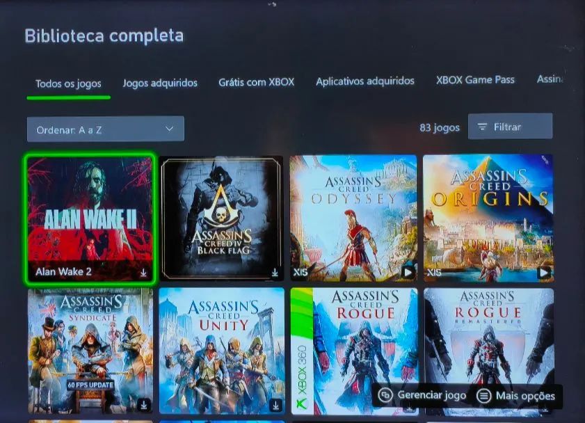 Xbox Séries S 512gb - Foto 4