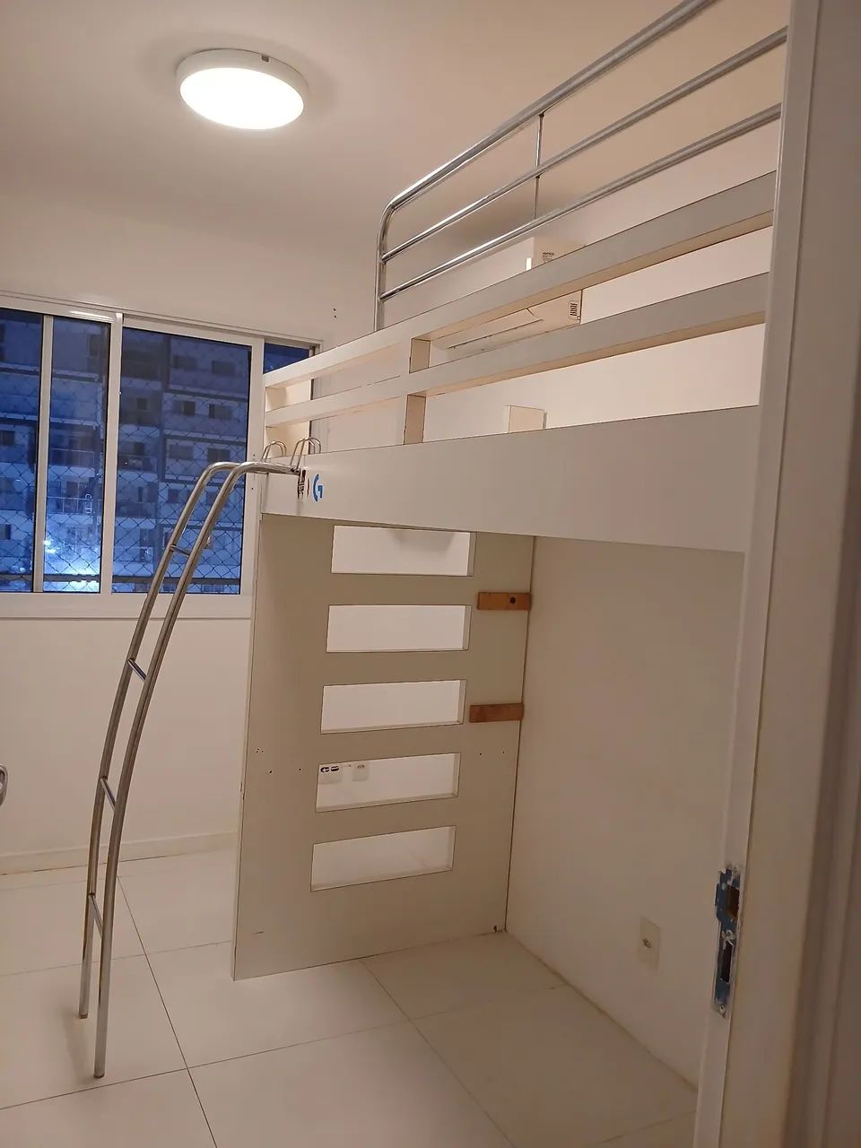 Escada beliche - Foto 4