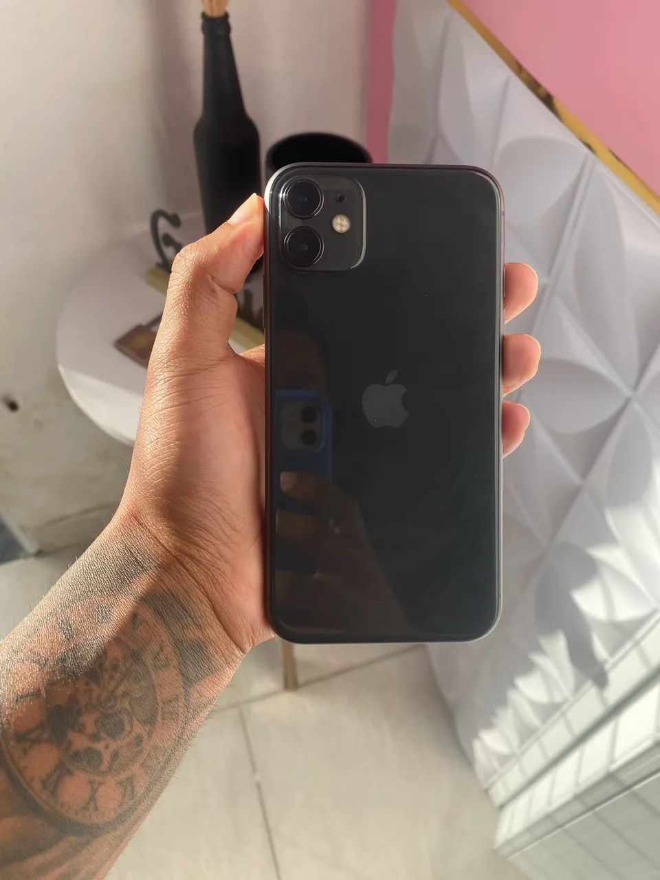 IPHONE 11 128GB