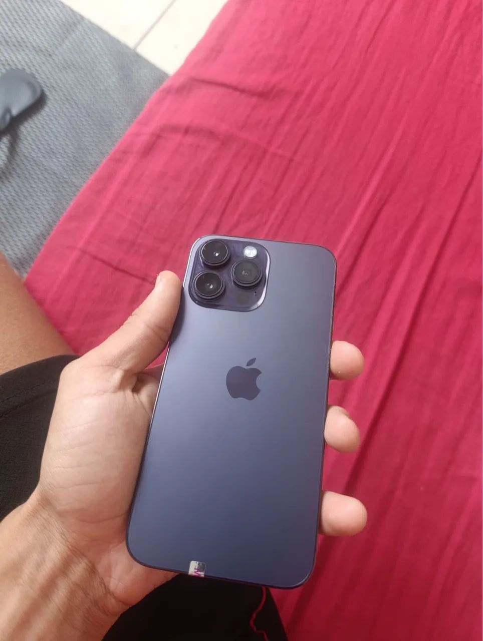 IPHONE 14 PRO MAX - Foto 3