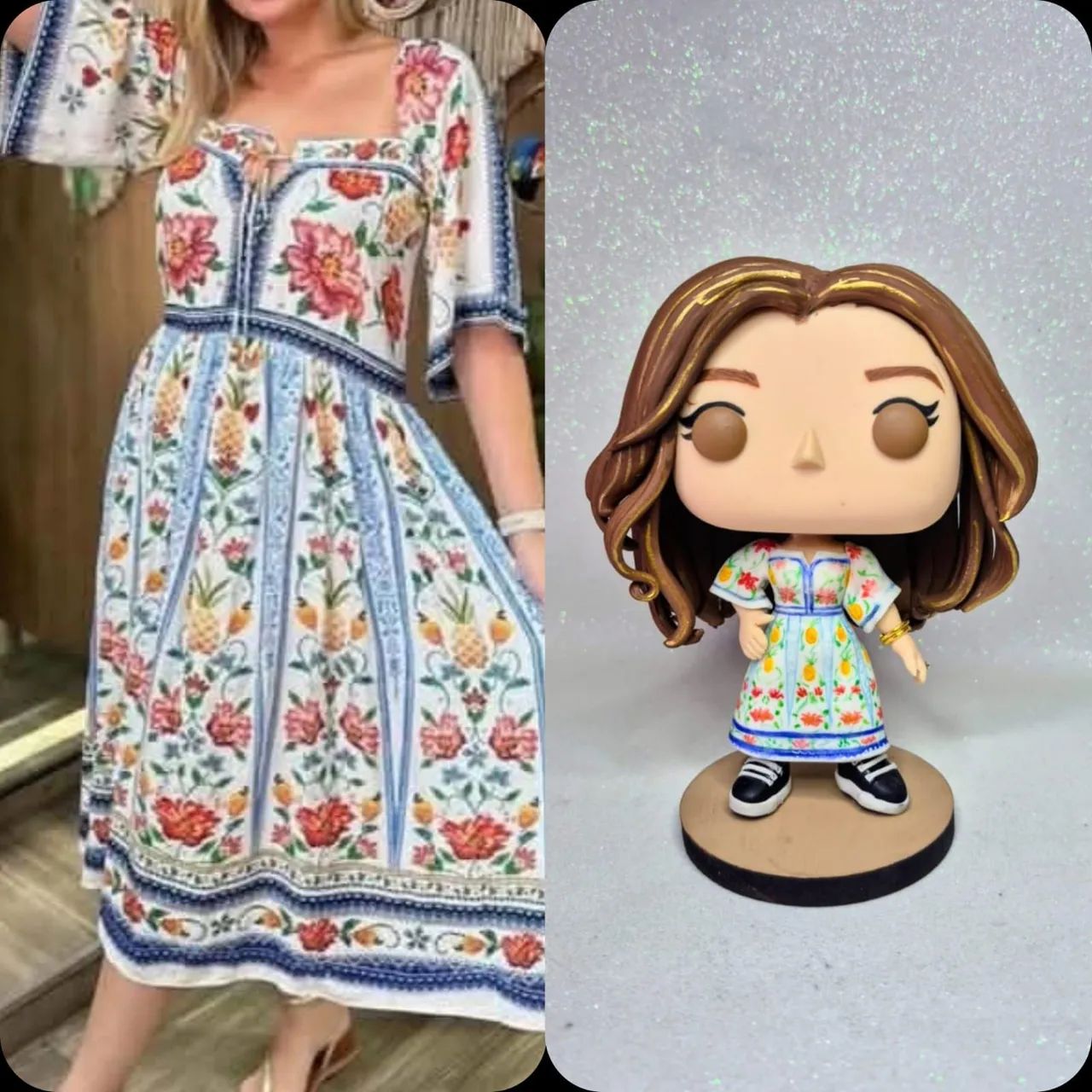 Funko pop personalizados  - Foto 5