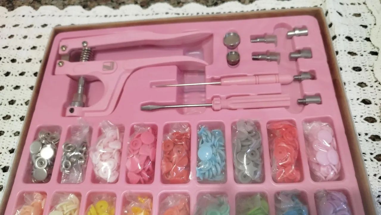Kit Alicate de pressão 3 em 1 - Foto 4