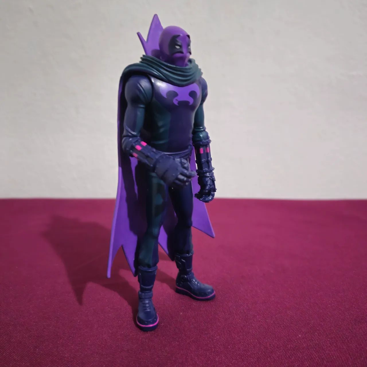 Boneco Homen Aranha - Aranhaverso Marvel legends