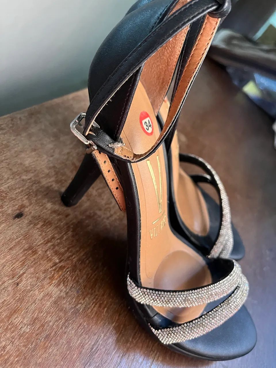 Sapato n34 - Foto 2