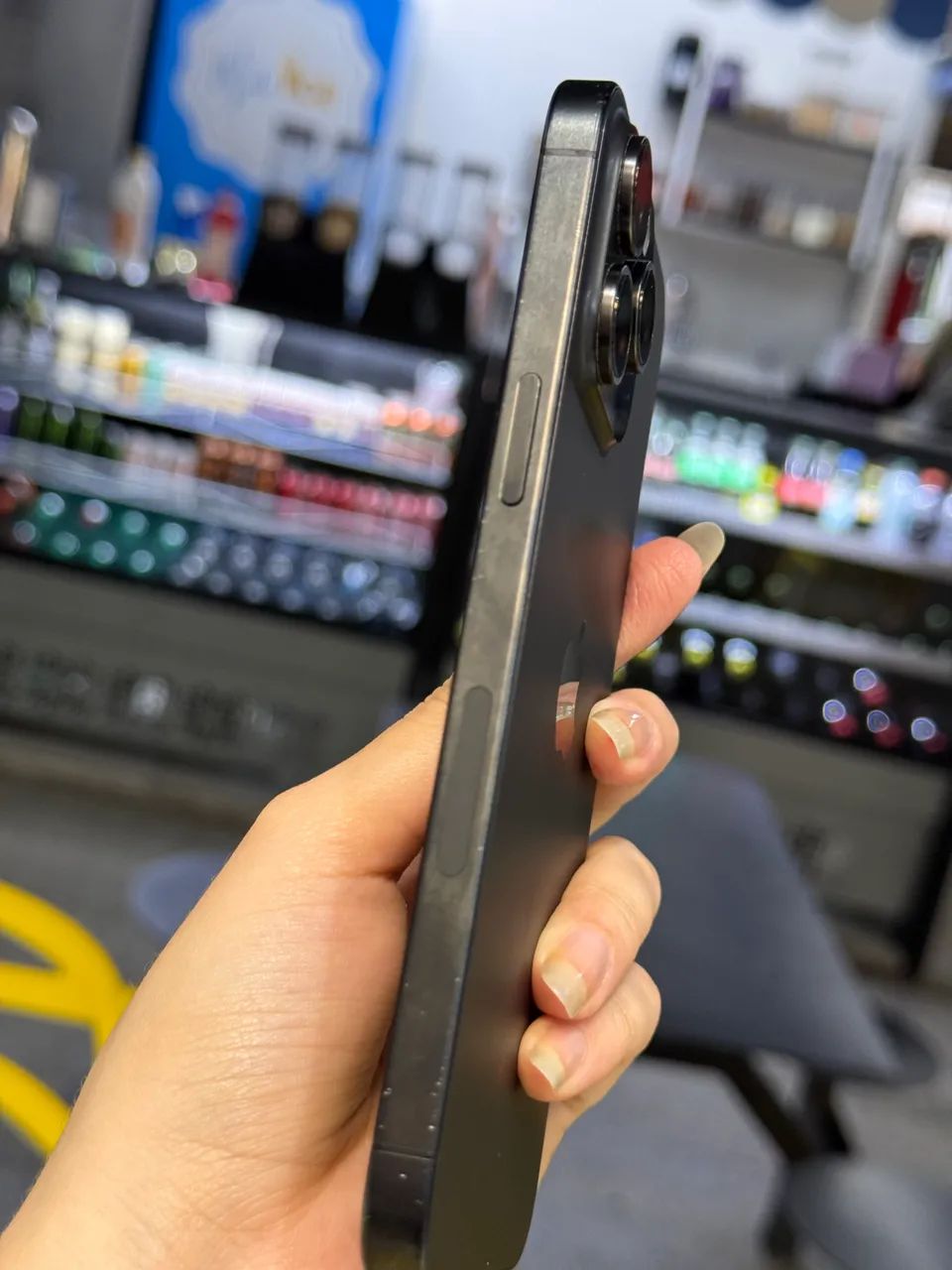 *iPhone 15 Pro Max - Garantia - Loja Física  - Foto 4