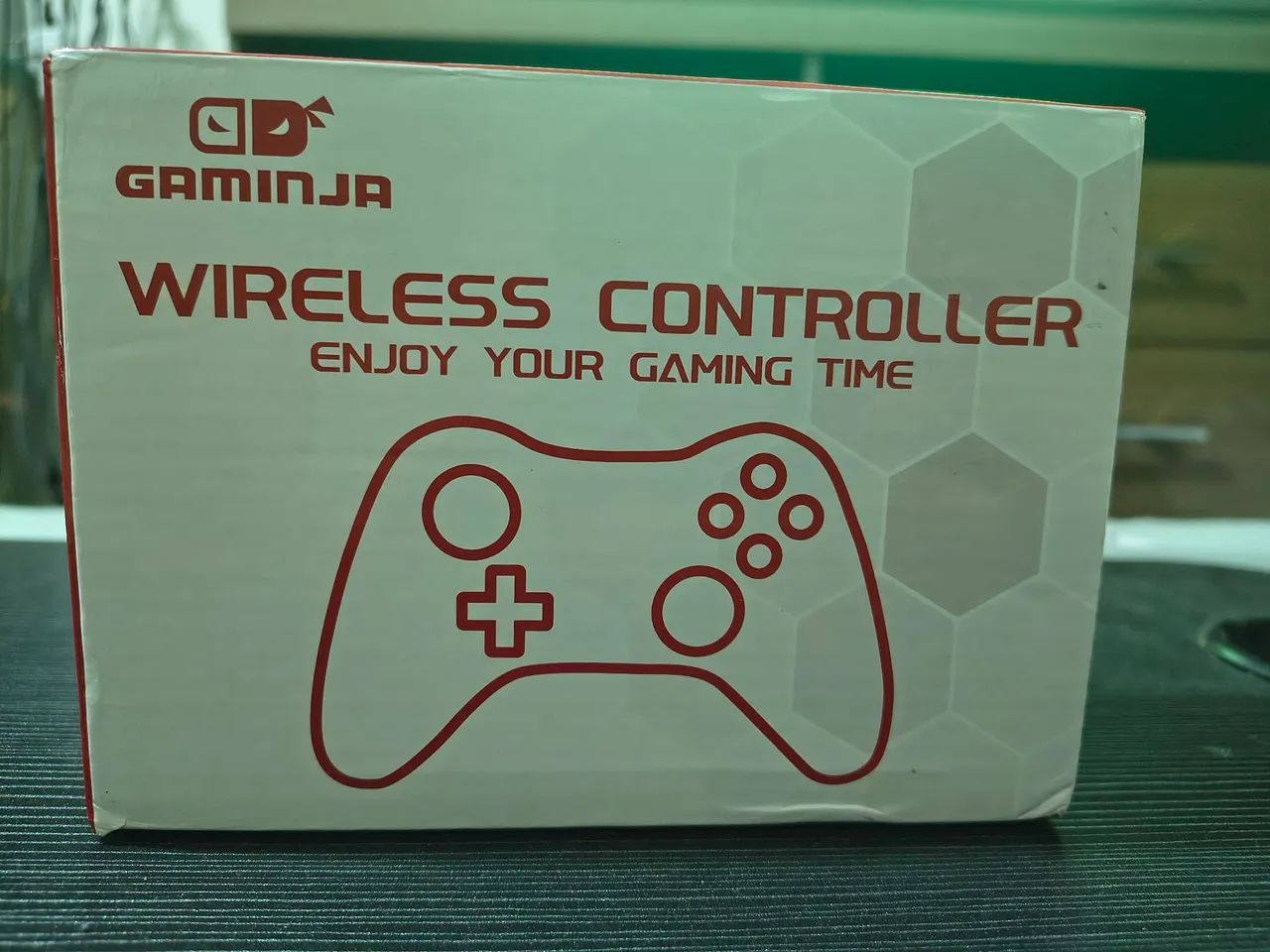 Controle PC, Switch, TV, Celular, Tablet... - Foto 3