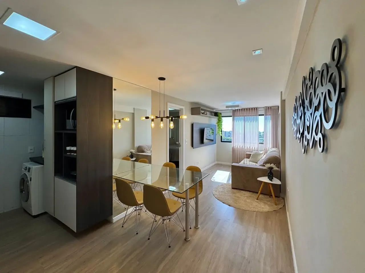Apartamento à venda no EDIFÍCIO VILA DO CONDE, MANGABEIRAS, Maceió, AL - Foto 5