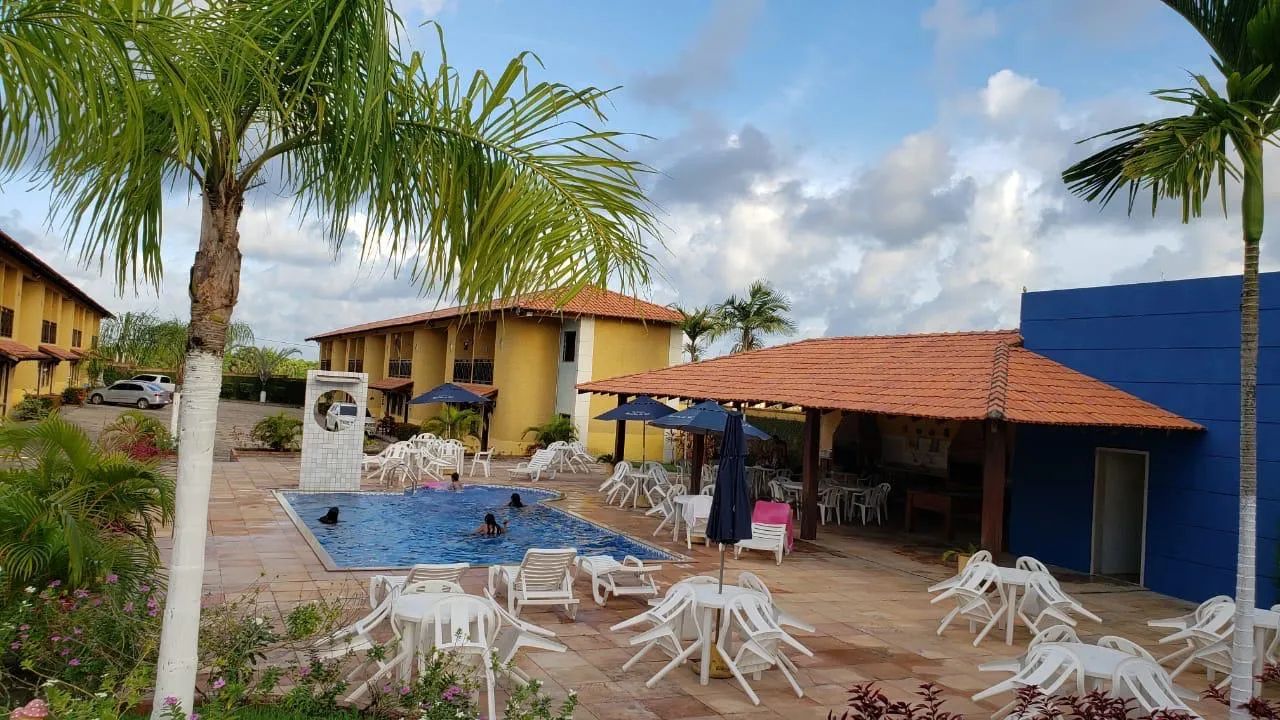 Casa pra temporada  - Foto 4