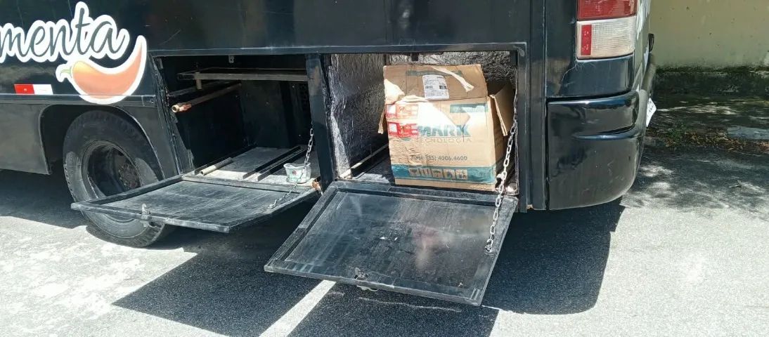 FOOD TRUCK - Foto 3