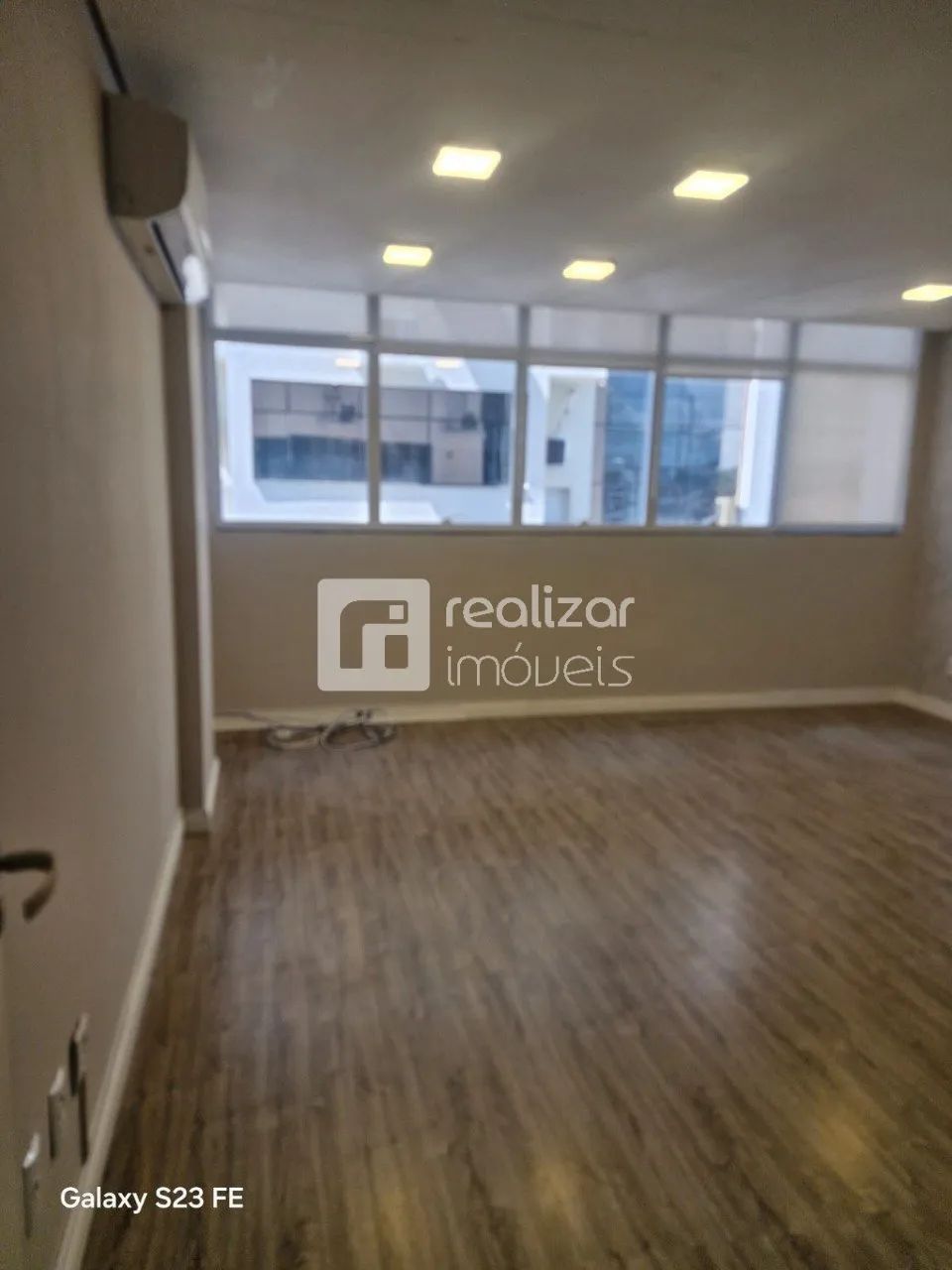 Sala comercial no bairro Passa Vinte, Palhoça - Foto 3