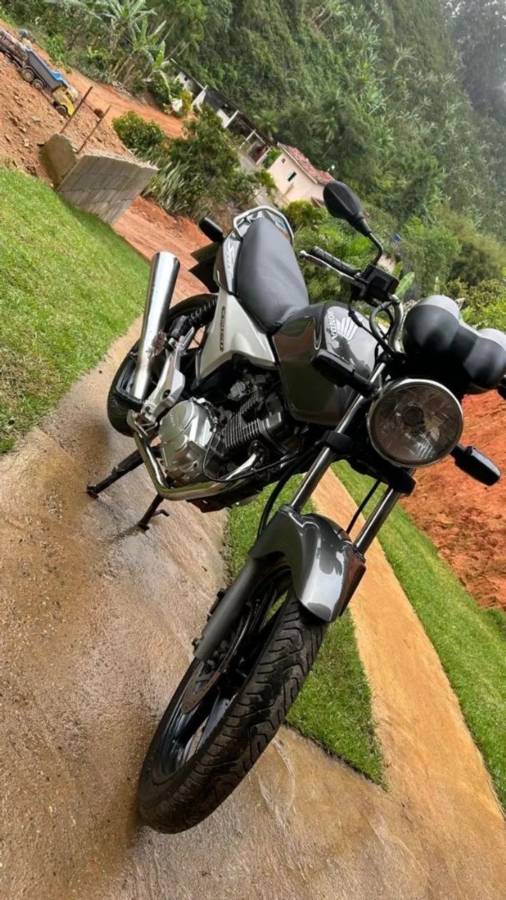 CG 150 SPORT  - Foto 2