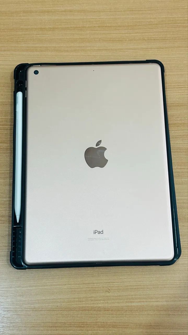 iPad 7 Geração  - Foto 2