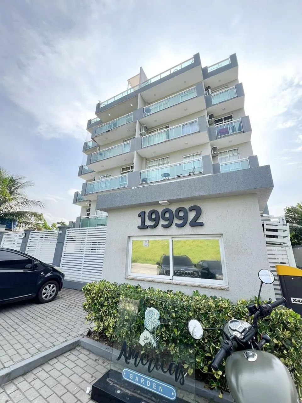 LOFT CONDOMÍNIO FECHADO 