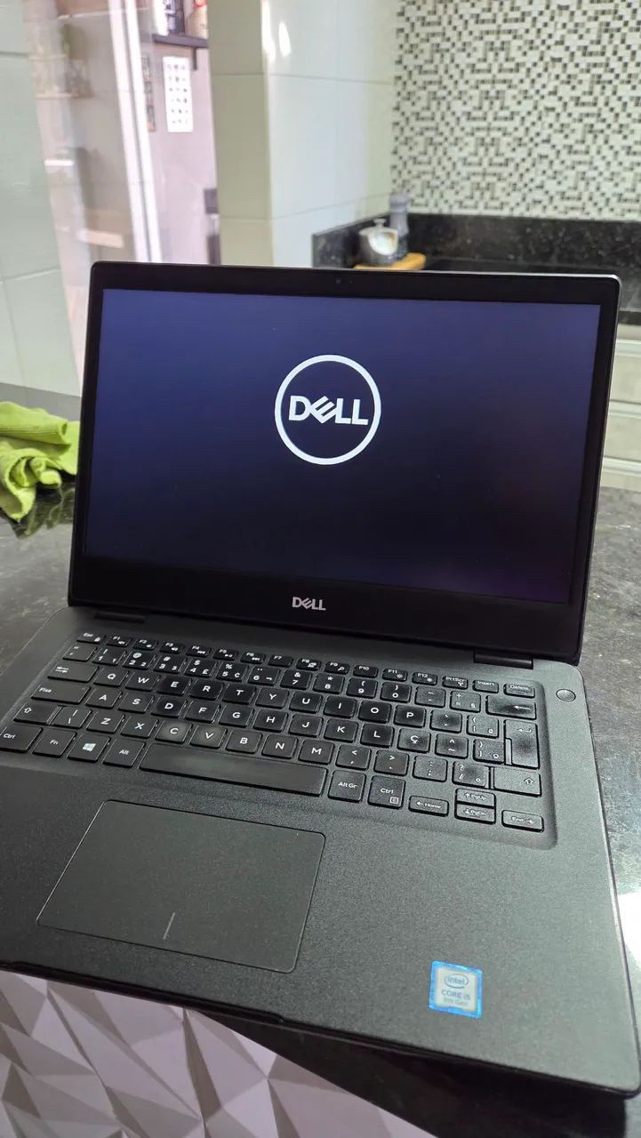 Notebook Dell Latitude - Foto 2