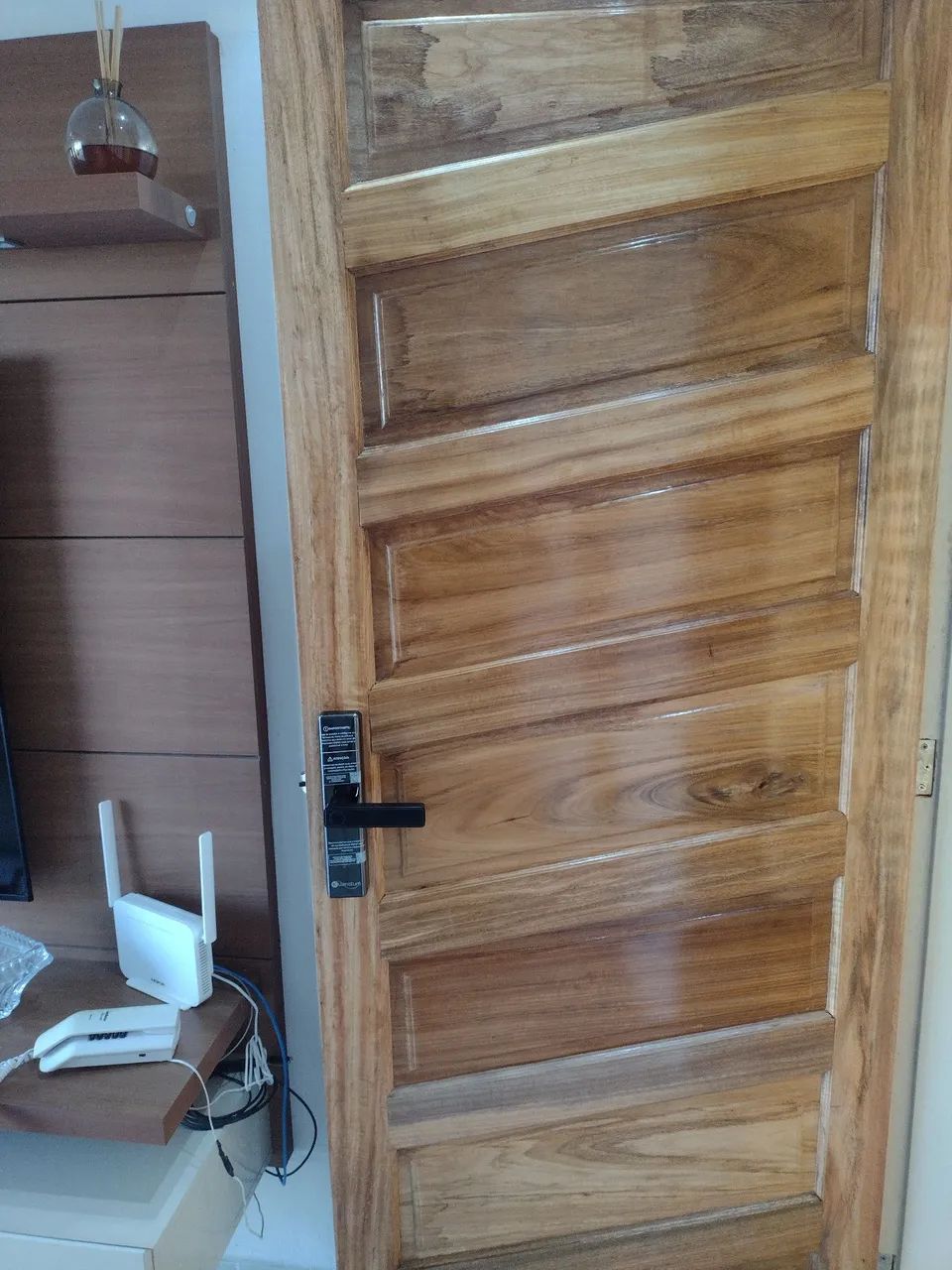 Instalação de portas  - Foto 2